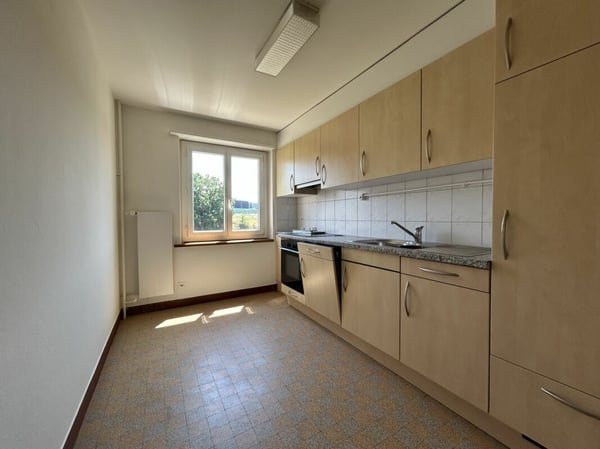 Charmante 3.0-Zimmerwohnung im 1. OG