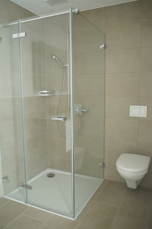 Moderne 2.5-Zimmerwohnung 5