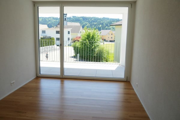 Moderne 2.5-Zimmerwohnung 4