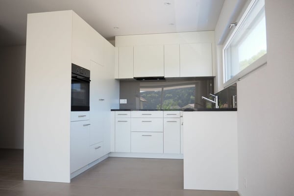 Moderne 2.5-Zimmerwohnung
