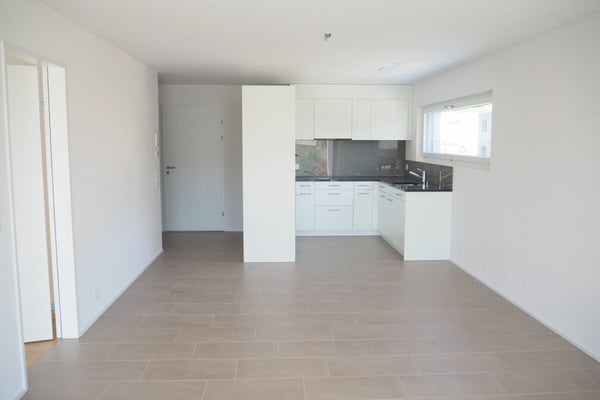 Moderne 2.5-Zimmerwohnung 2