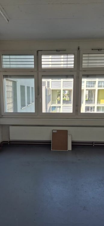 Heller Gewerberaum an zentraler Lage in Luzern-Littau 2