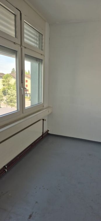 Heller Gewerberaum an zentraler Lage in Luzern-Littau 1