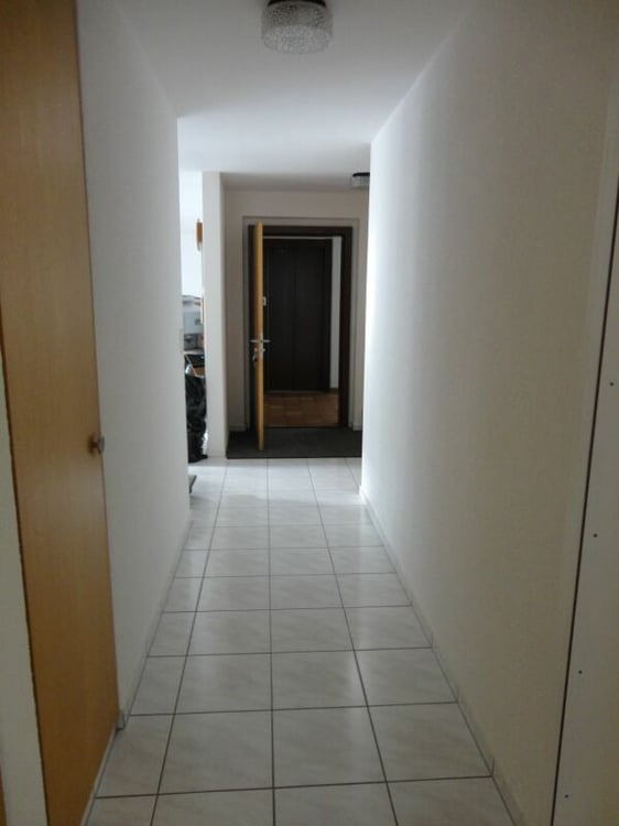 preiswerte 4.5-Zimmerwohnung im Herzen von Schötz 2