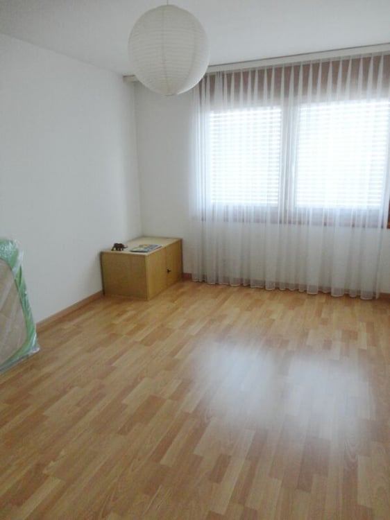 preiswerte 4.5-Zimmerwohnung im Herzen von Schötz 3