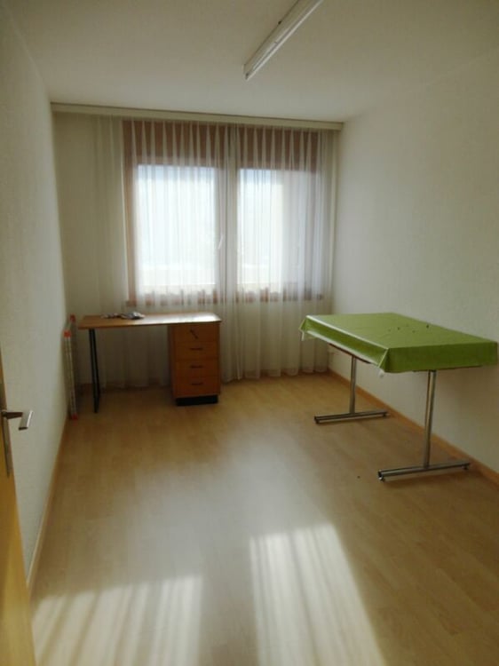 preiswerte 4.5-Zimmerwohnung im Herzen von Schötz 4