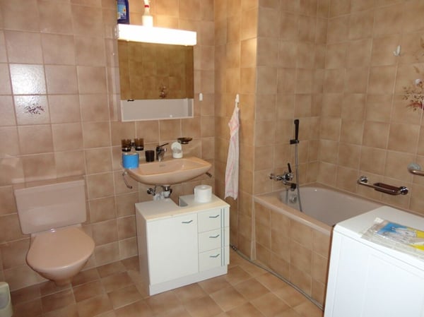 preiswerte 4.5-Zimmerwohnung im Herzen von Schötz 5