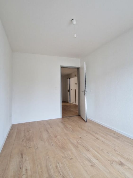 Renovierte Wohnung an idealer Lage 8