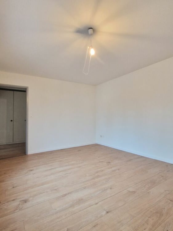 Renovierte Wohnung an idealer Lage 7