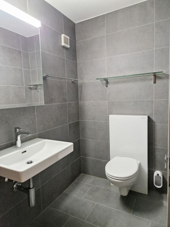 Renovierte Wohnung an idealer Lage 6