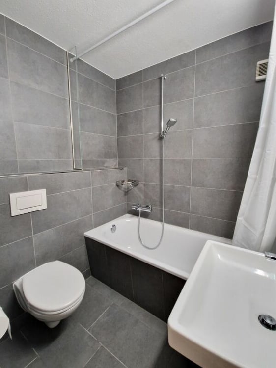 Renovierte Wohnung an idealer Lage 5