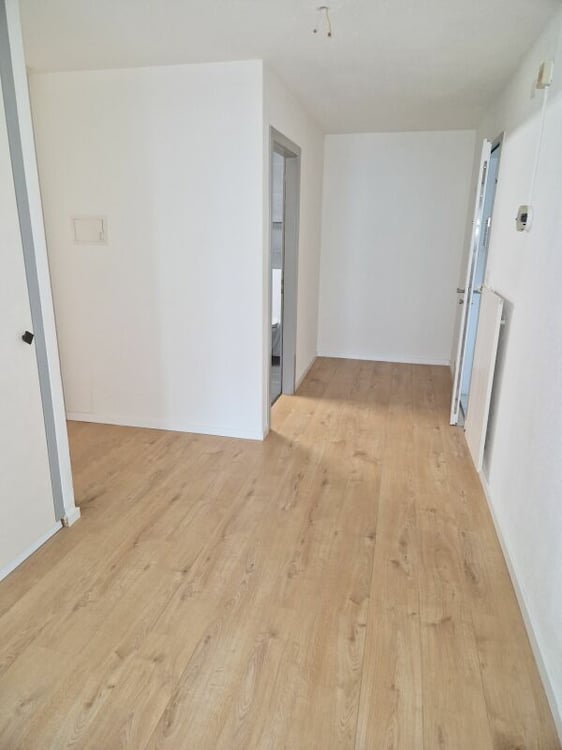 Renovierte Wohnung an idealer Lage 4