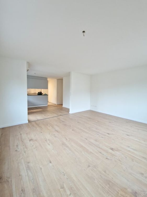 Renovierte Wohnung an idealer Lage 1
