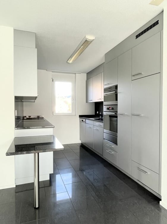 Helle und charmante 5.5-Zimmer-Dachwohnung 3