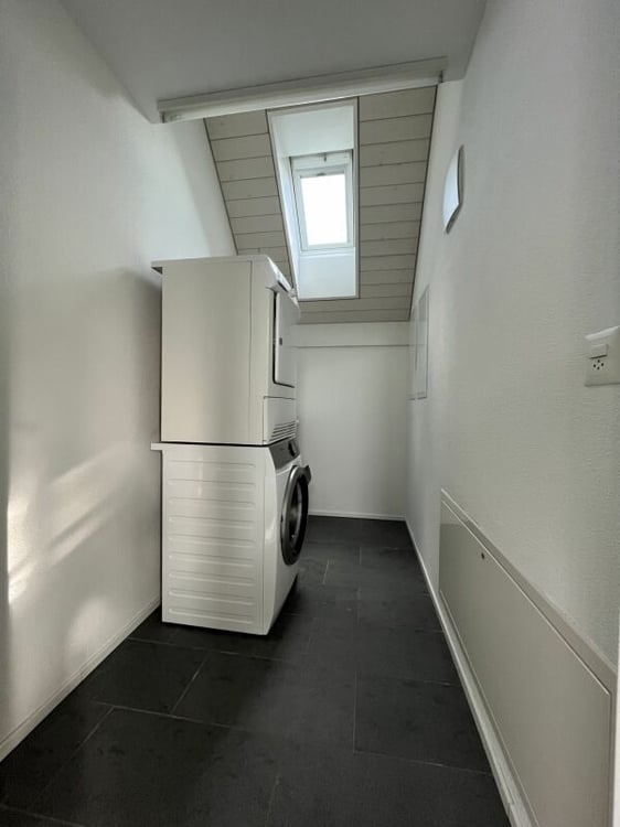Helle und charmante 5.5-Zimmer-Dachwohnung 10