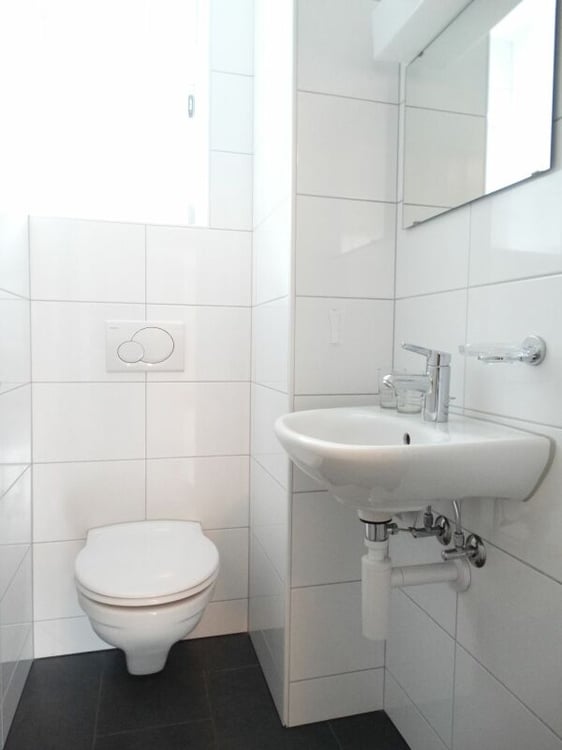 Helle 4.5-Zimmerwohnung 7