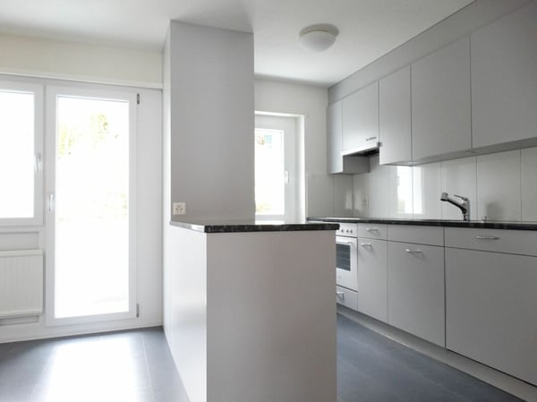 Helle 4.5-Zimmerwohnung 2
