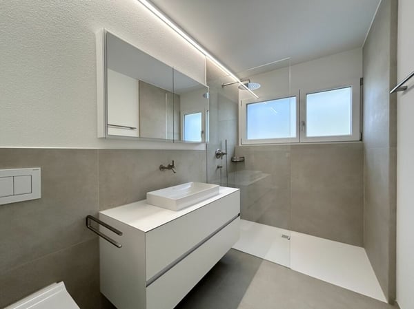 Exklusive 5.5-Zimmerwohnung 9