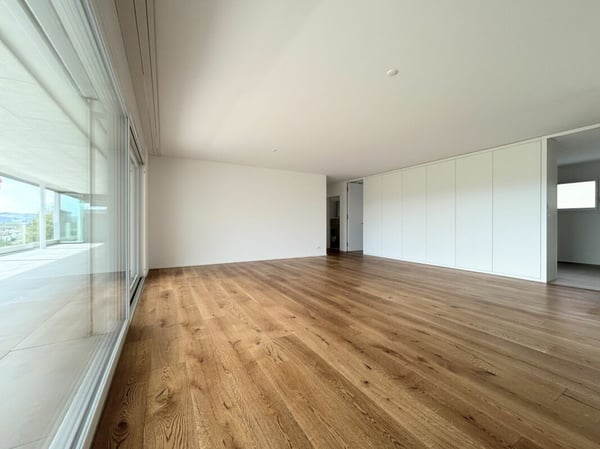 Exklusive 5.5-Zimmerwohnung 2