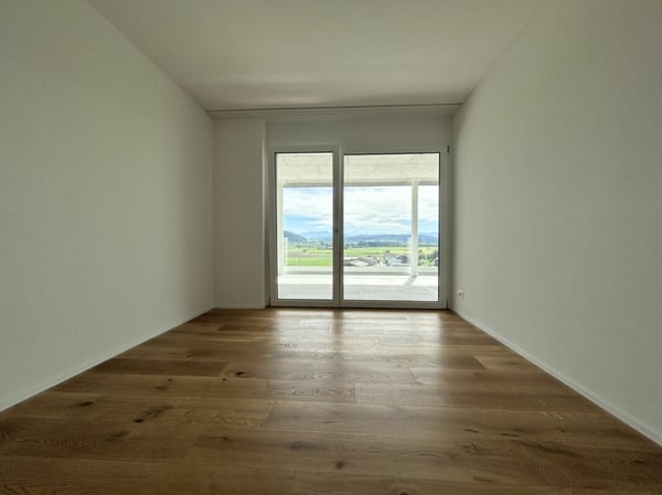 Exklusive 5.5-Zimmerwohnung 6