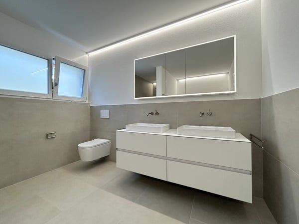 Exklusive 5.5-Zimmerwohnung 3
