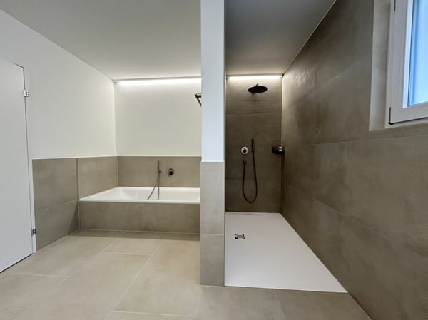 Exklusive 5.5-Zimmerwohnung 4