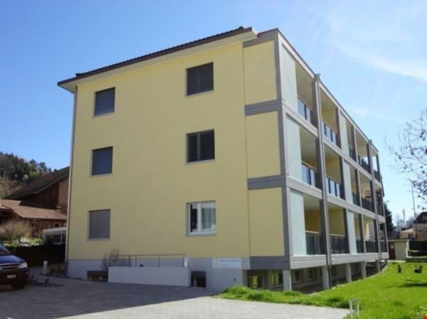 Grosszügige 1.5-Zimmerwohnung in Dagmersellen 10
