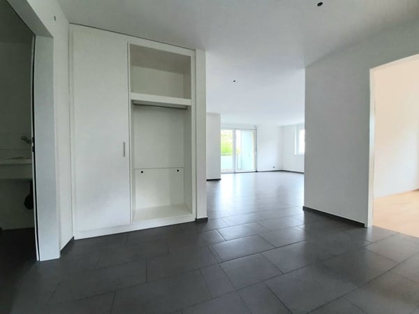 Grosszügige 1.5-Zimmerwohnung in Dagmersellen 5
