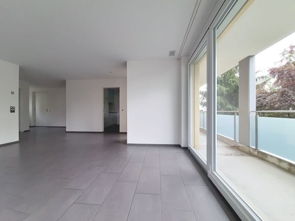 Grosszügige 1.5-Zimmerwohnung in Dagmersellen 3