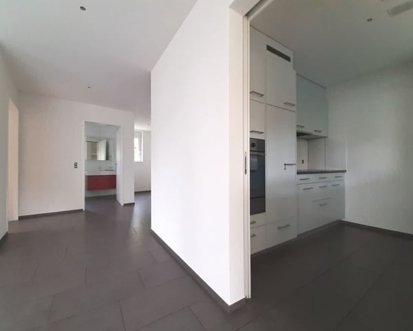 Grosszügige 1.5-Zimmerwohnung in Dagmersellen 1