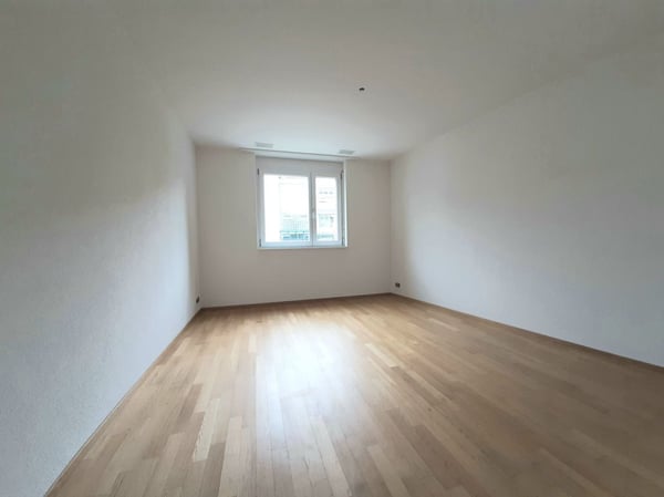 Grosszügige 2.5-Zimmerwohnung in Dagmersellen 7