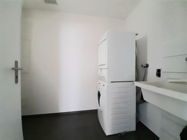 Grosszügige 2.5-Zimmerwohnung in Dagmersellen 8