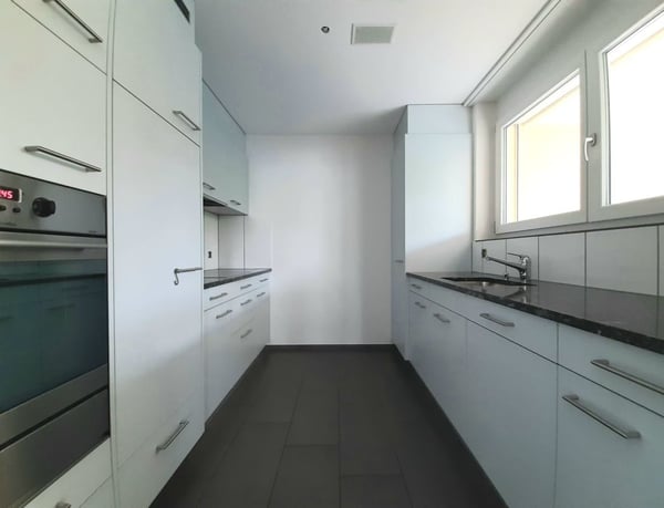 Grosszügige 2.5-Zimmerwohnung in Dagmersellen 2
