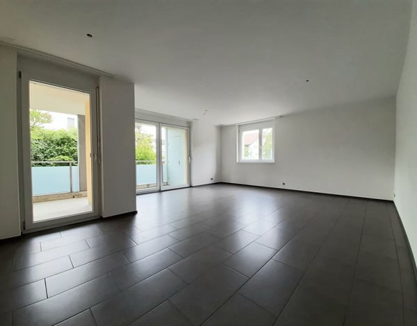 Grosszügige 2.5-Zimmerwohnung in Dagmersellen 4