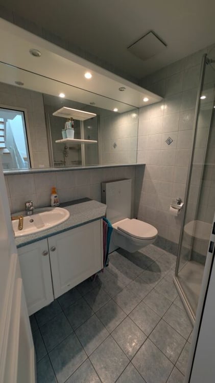 6.5-Zimmer-Reiheneinfamilienhaus mit Garten und modernem Ausbau 10