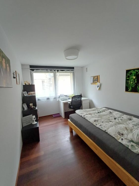Grosszügige 2.5-Zimmer-Attikawohnung im Zentrum von Wolhusen 8