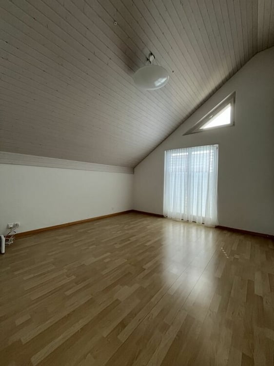 4.5-Zimmer-Einfamilienhaus mit Garten und Doppelgarage 7