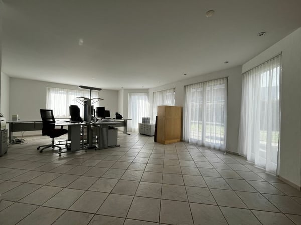 4.5-Zimmer-Einfamilienhaus mit Garten und Doppelgarage 3