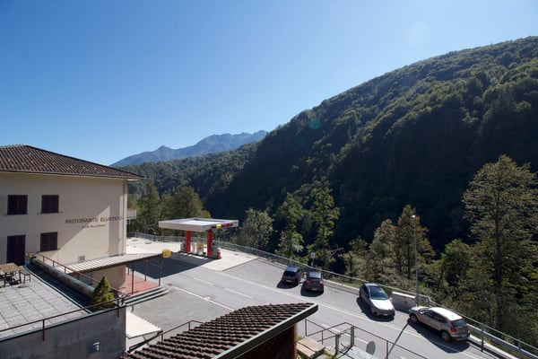 Edificio storico, con più appartamenti, nel cuore delle Centovalli. 21