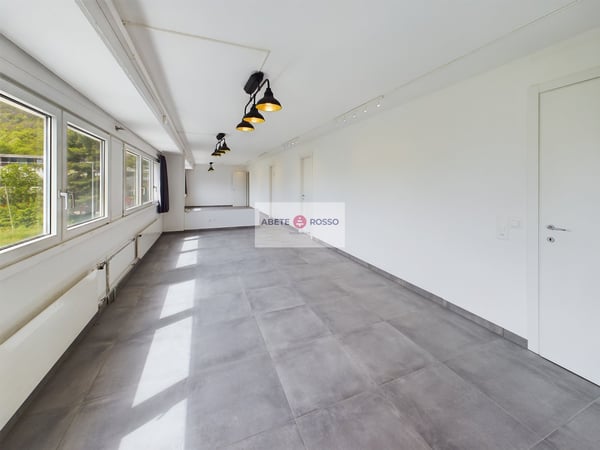 Spazio (all'immaginazione) multiuso: dall'ufficio al coworking. 6