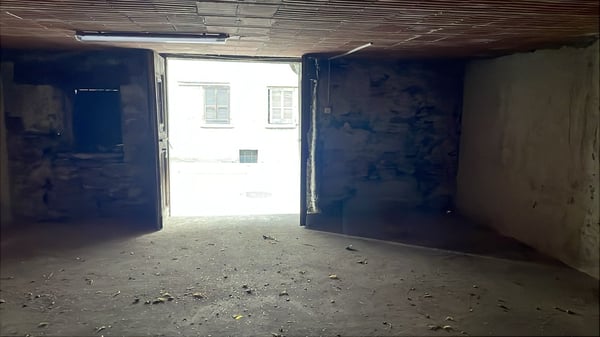 Spazio deposito nelle vicinanze del centro di Biasca 4