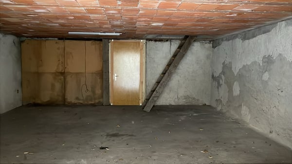 Spazio deposito nelle vicinanze del centro di Biasca 3