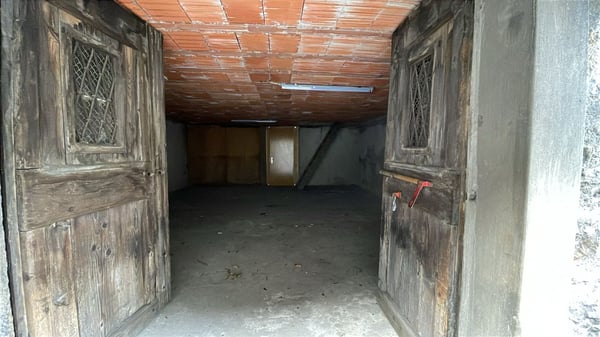 Spazio deposito nelle vicinanze del centro di Biasca 2