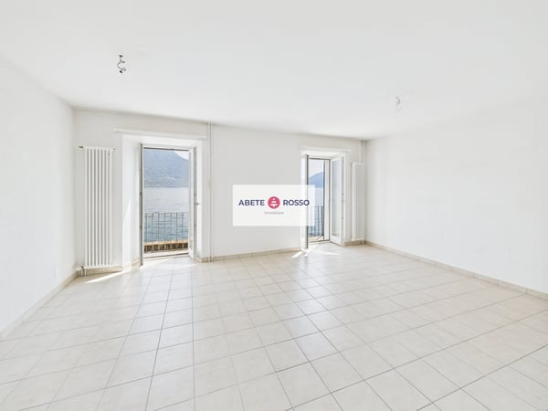 La magia del Lago Maggiore avvolta da storia e stile ticinesi. 9