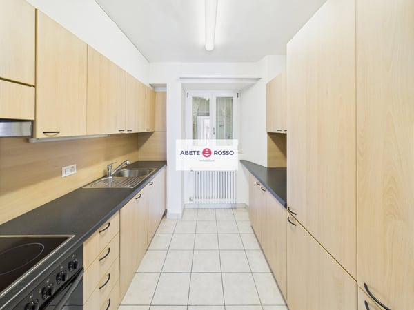 La magia del Lago Maggiore avvolta da storia e stile ticinesi. 11