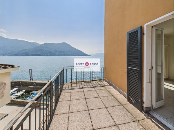 La magia del Lago Maggiore avvolta da storia e stile ticinesi. 28