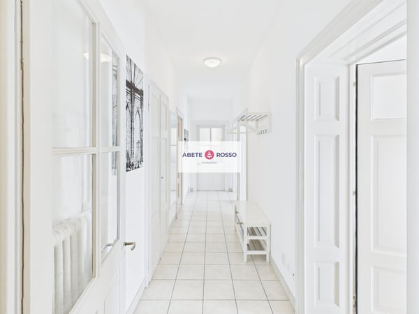 La magia del Lago Maggiore avvolta da storia e stile ticinesi. 16