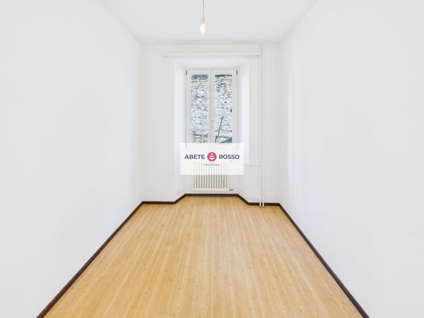 La magia del Lago Maggiore avvolta da storia e stile ticinesi. 30