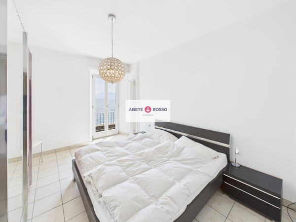 La magia del Lago Maggiore avvolta da storia e stile ticinesi. 17