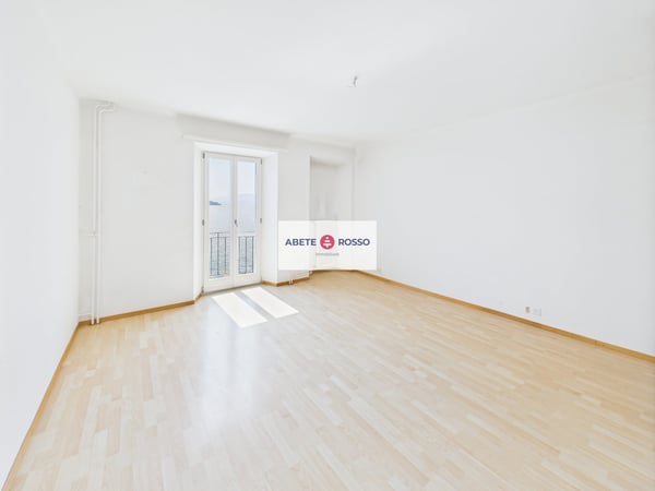 La magia del Lago Maggiore avvolta da storia e stile ticinesi. 33